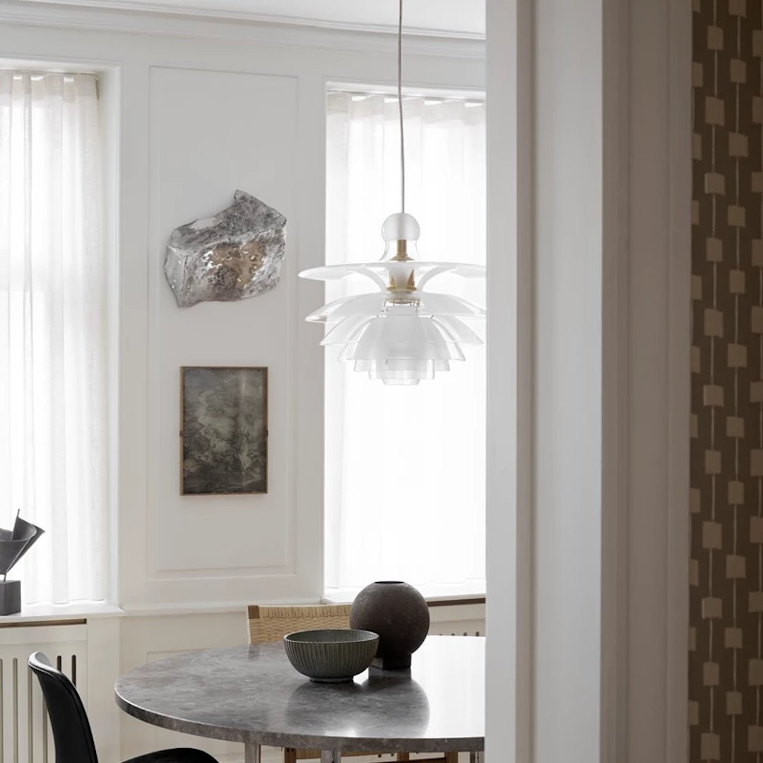PH Septima Pendant Light - ökenhem