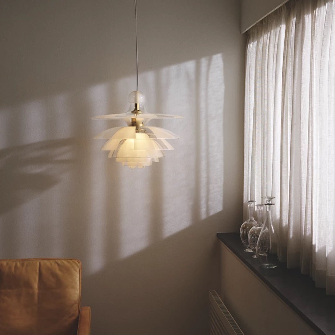 PH Septima Pendant Light - ökenhem