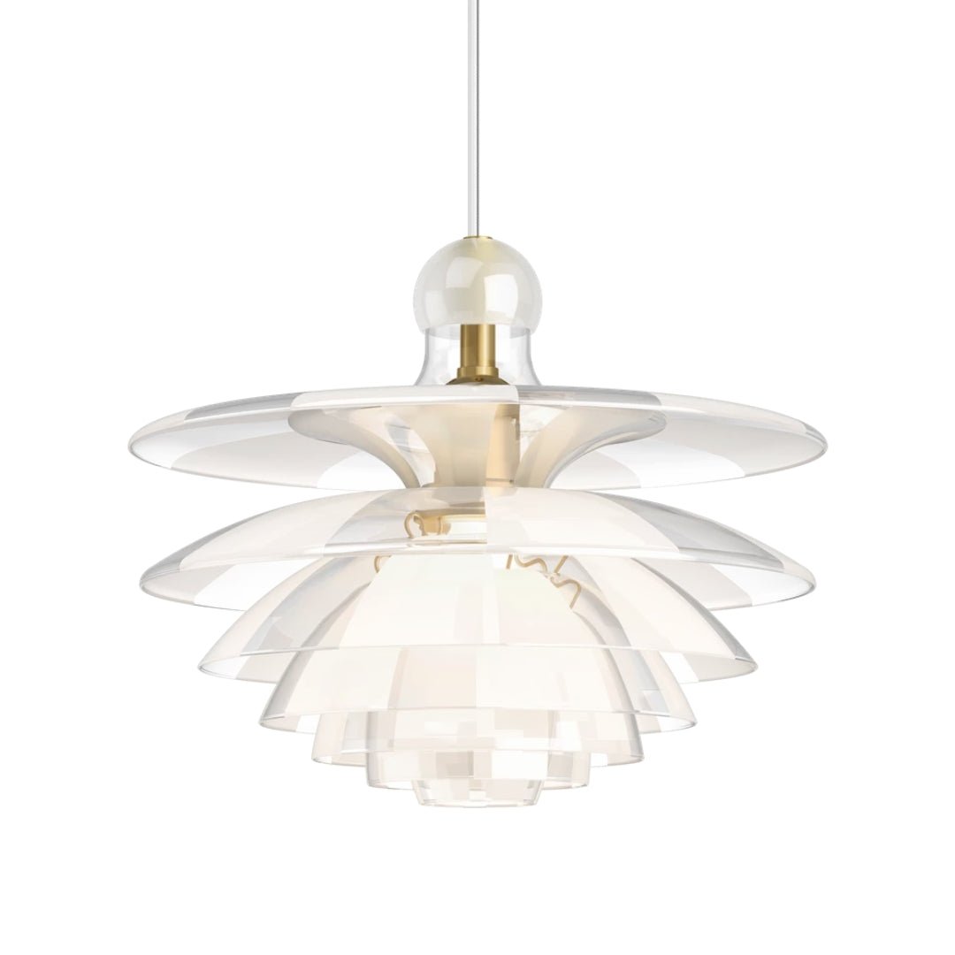 PH Septima Pendant Light - ökenhem