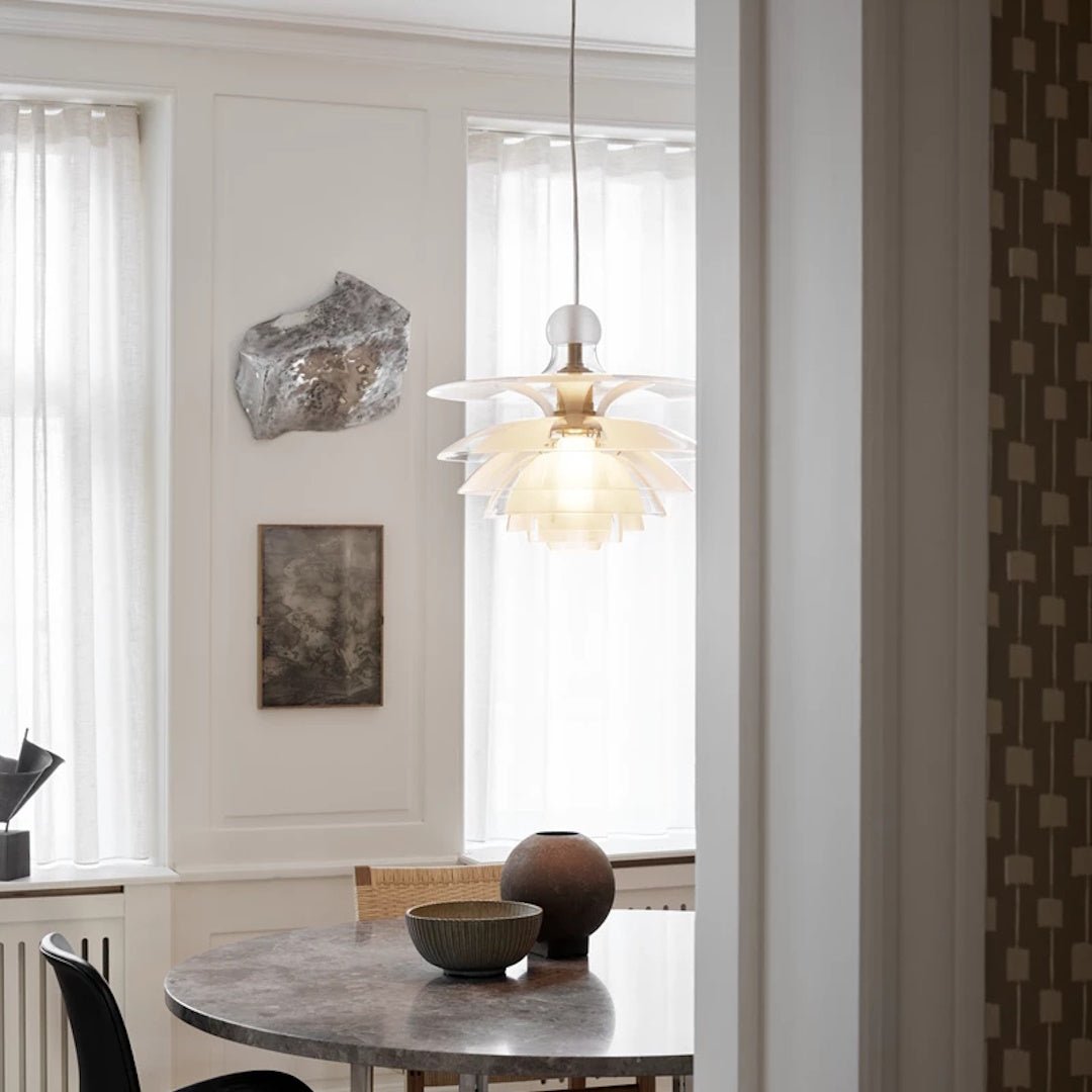 PH Septima Pendant Light - ökenhem