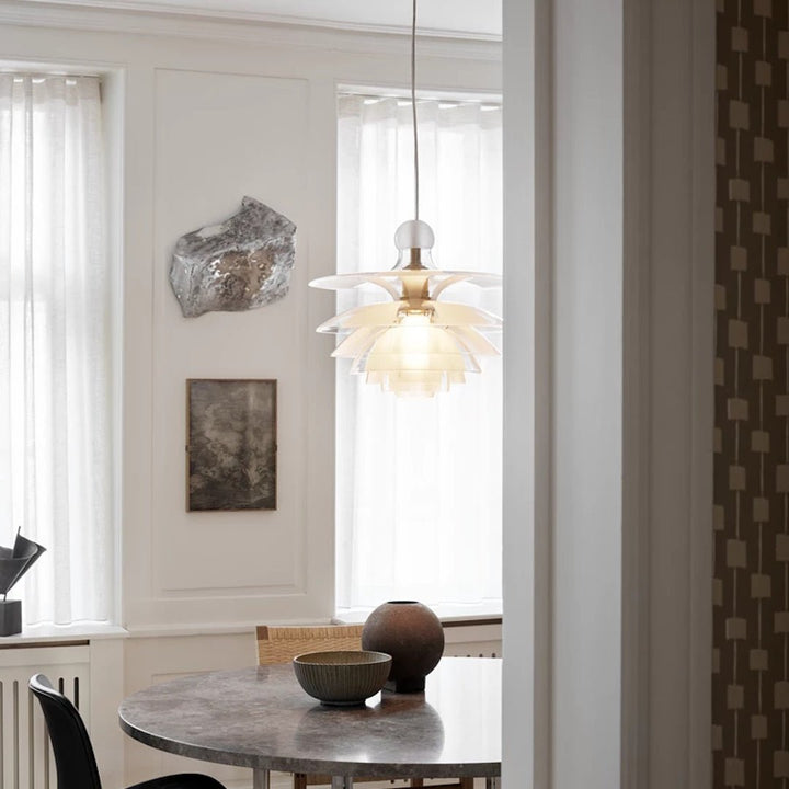 PH Septima Pendant Light - ökenhem