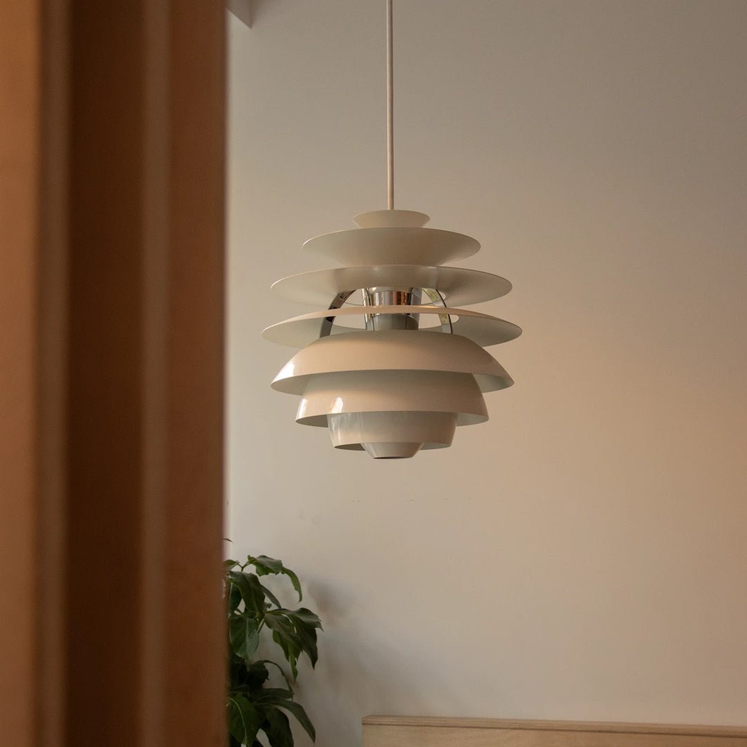 PH Snowball Pendant Light - ökenhem