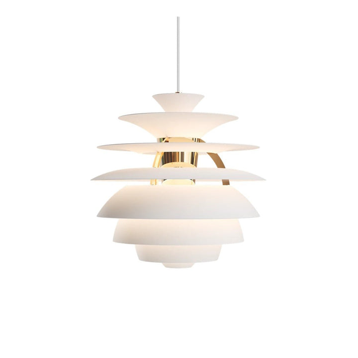 PH Snowball Pendant Light - ökenhem