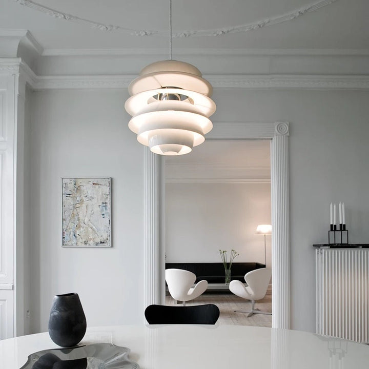 PH Snowball Pendant Light - ökenhem