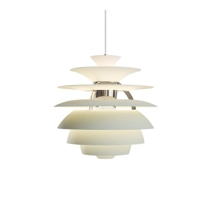 PH Snowball Pendant Light - ökenhem