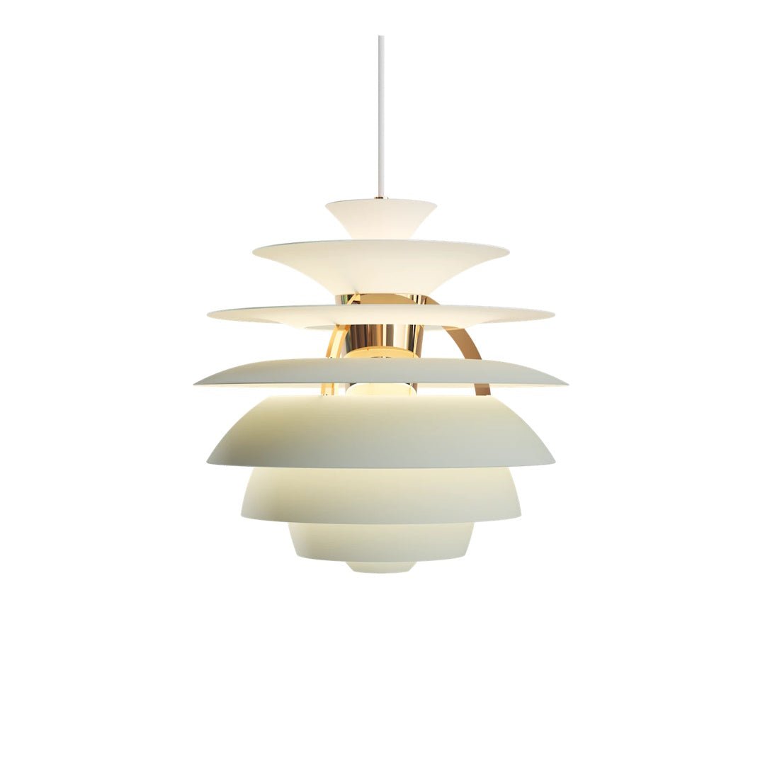 PH Snowball Pendant Light - ökenhem