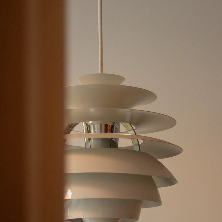 PH Snowball Pendant Light - ökenhem