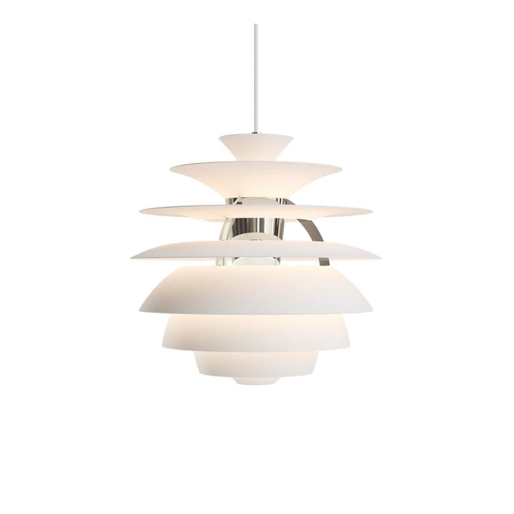 PH Snowball Pendant Light - ökenhem
