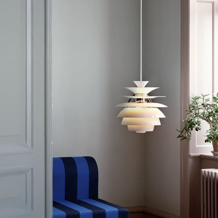 PH Snowball Pendant Light - ökenhem