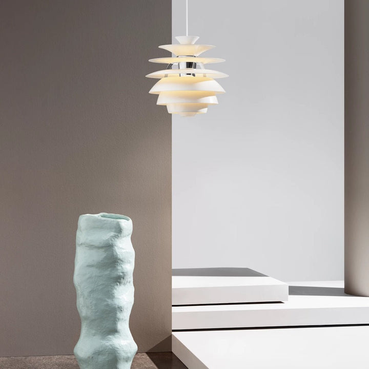 PH Snowball Pendant Light - ökenhem