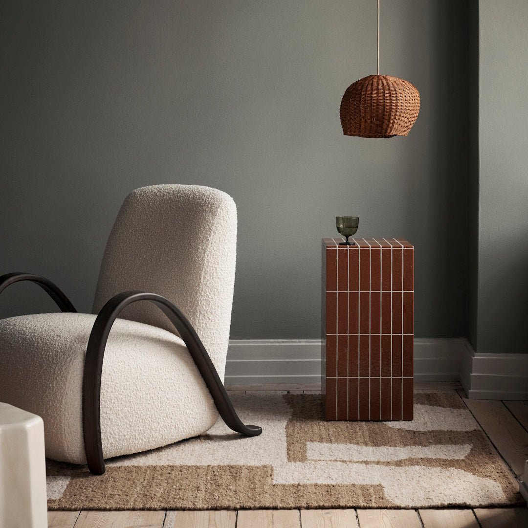 Pillar Pedestal - ökenhem