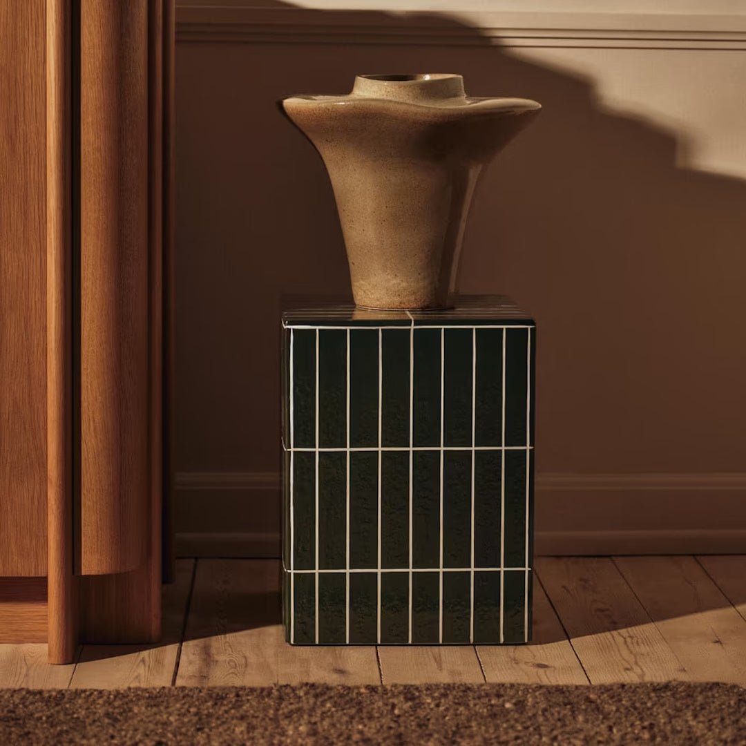 Pillar Side Table - ökenhem
