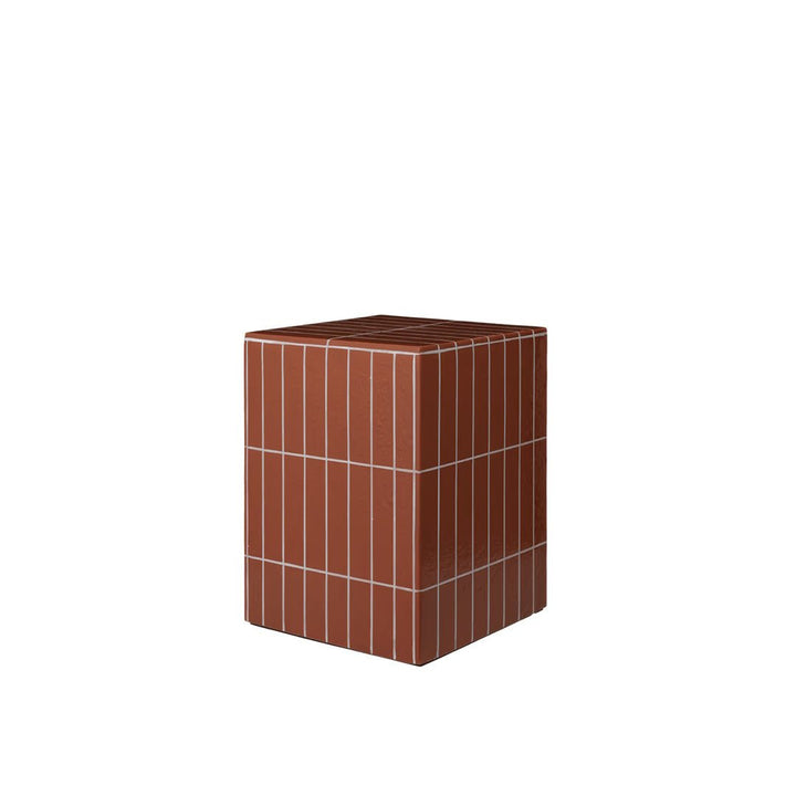 Pillar Side Table - ökenhem