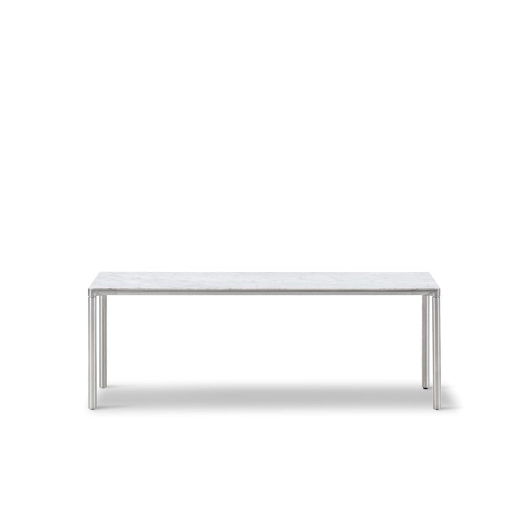 Piloti Alu Table - Extra Large - ökenhem