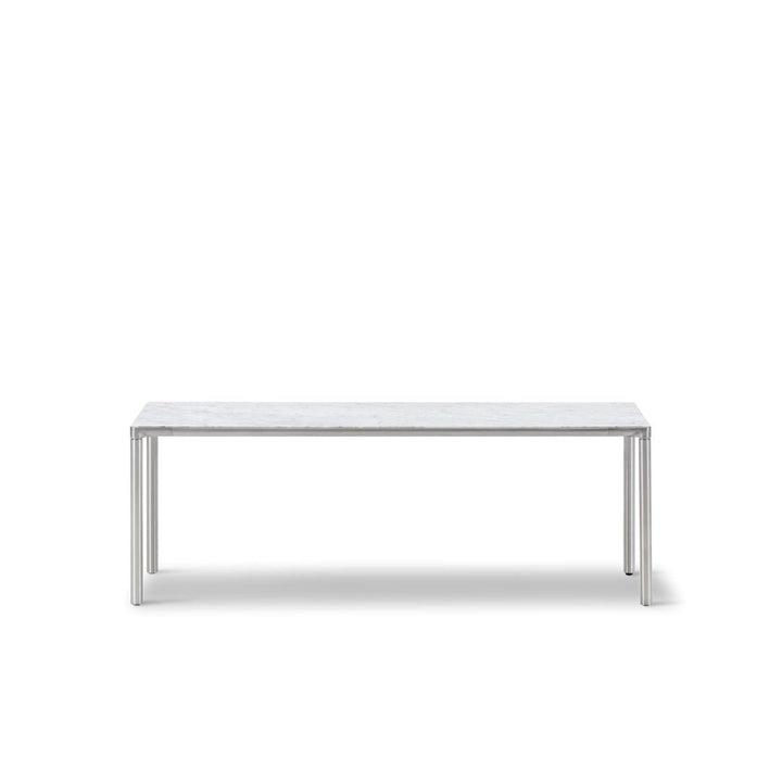 Piloti Alu Table - Extra Large - ökenhem