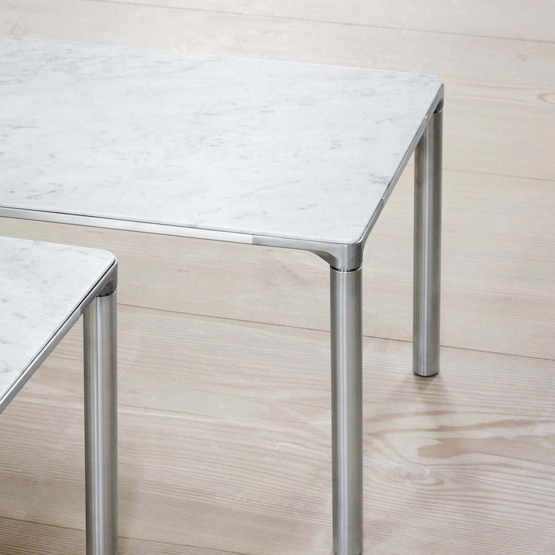 Piloti Alu Table - Extra Large - ökenhem