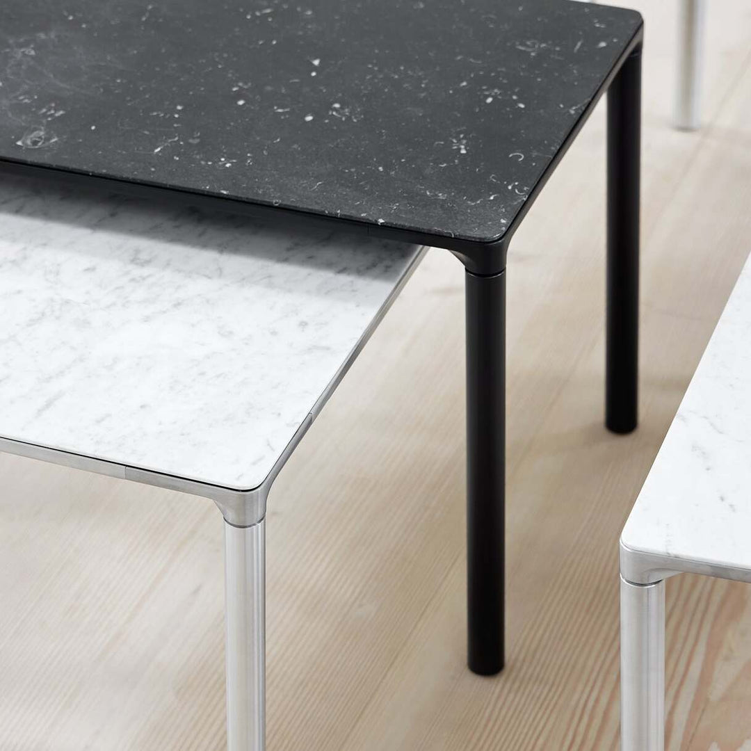 Piloti Alu Table - Extra Large - ökenhem