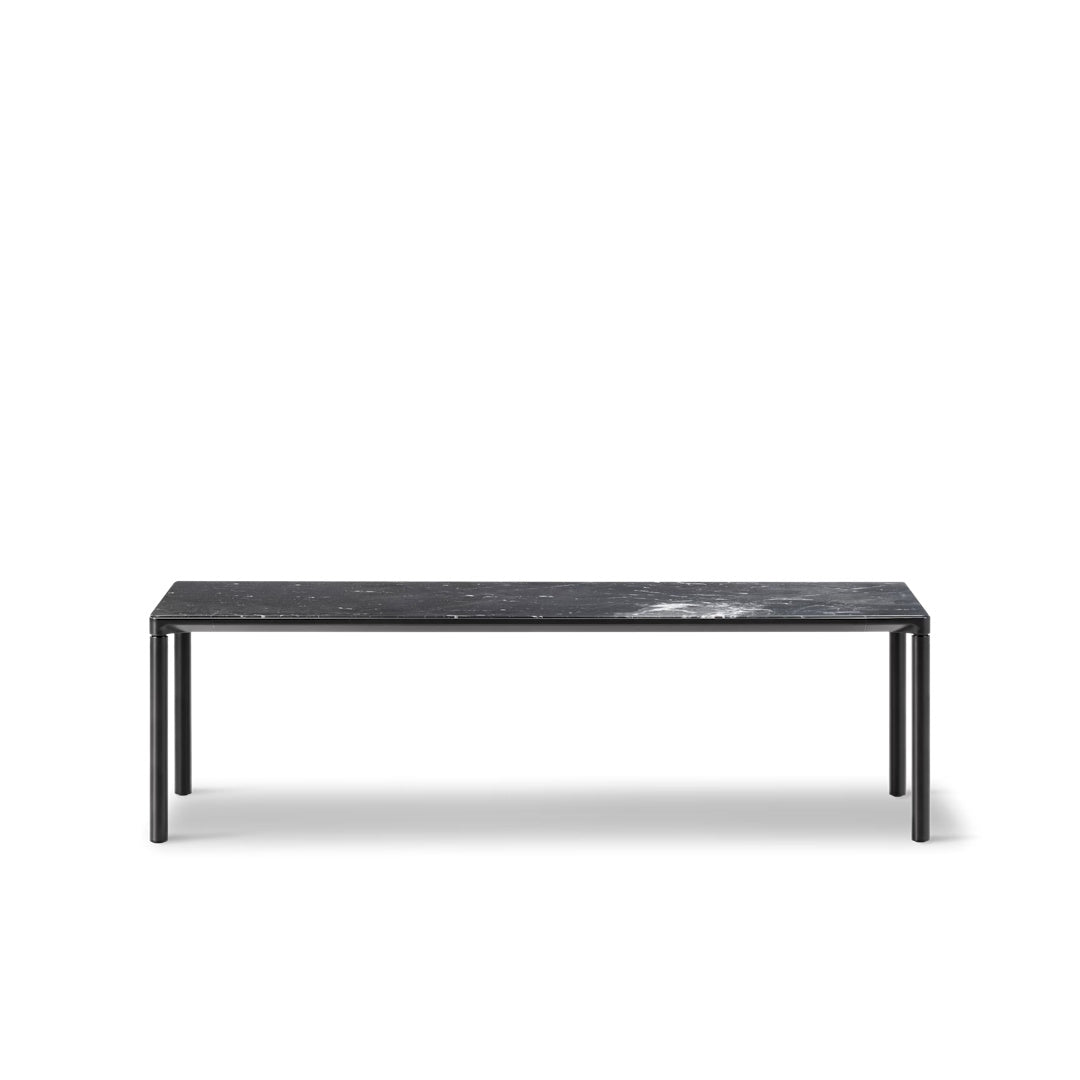 Piloti Alu Table - Extra Large - ökenhem