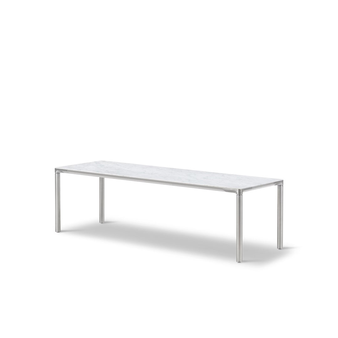 Piloti Alu Table - Extra Large - ökenhem