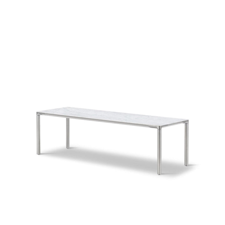Piloti Alu Table - Extra Large - ökenhem