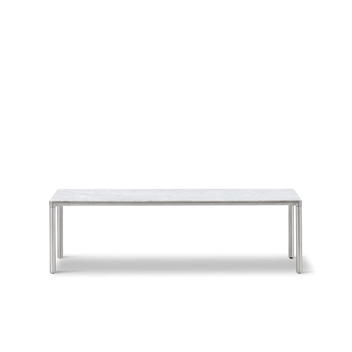 Piloti Alu Table - Extra Large - ökenhem