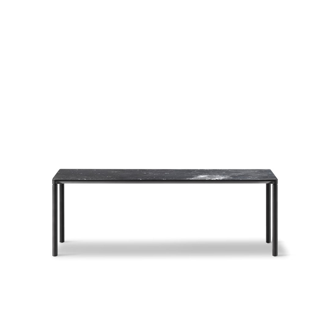 Piloti Alu Table - Extra Large - ökenhem