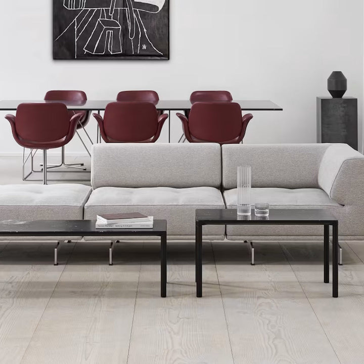Piloti Alu Table - Large - ökenhem