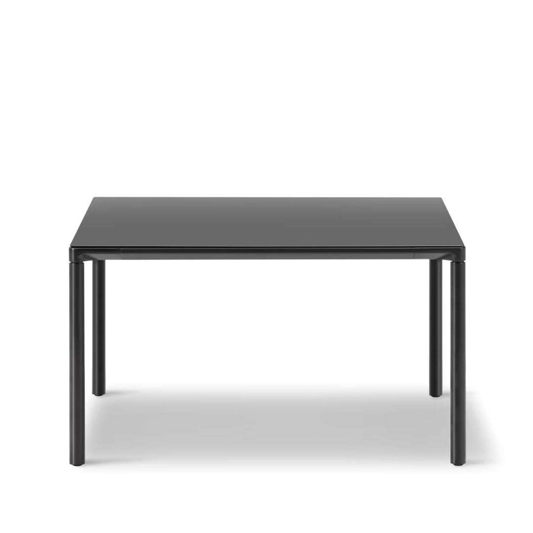 Piloti Alu Table - Square - ökenhem