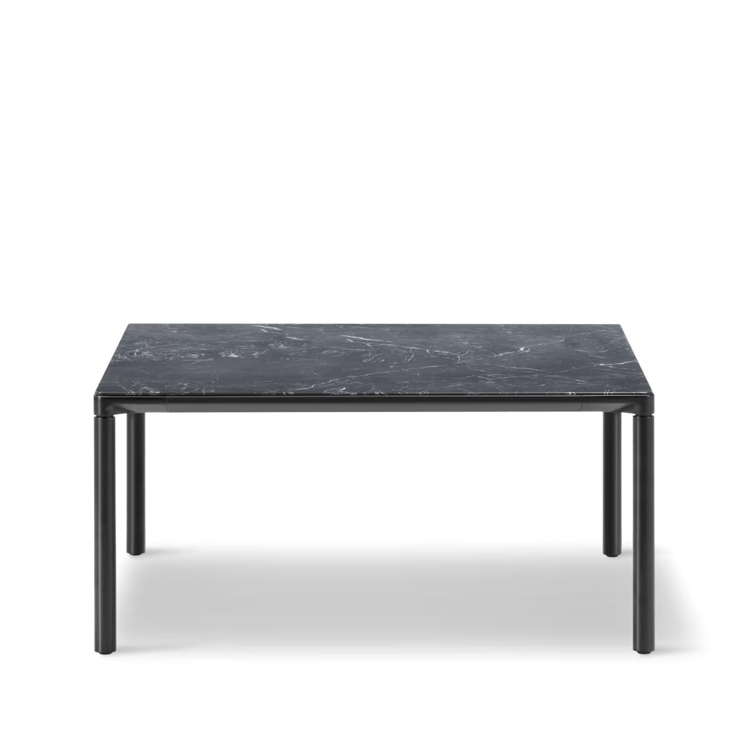 Piloti Alu Table - Square - ökenhem
