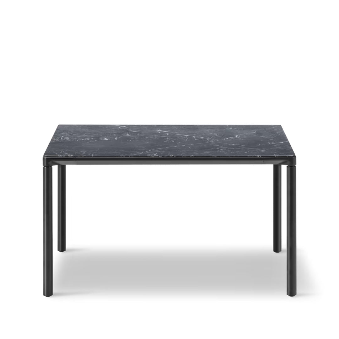 Piloti Alu Table - Square - ökenhem