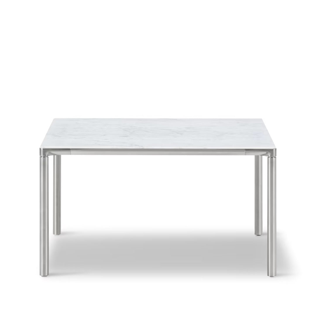 Piloti Alu Table - Square - ökenhem