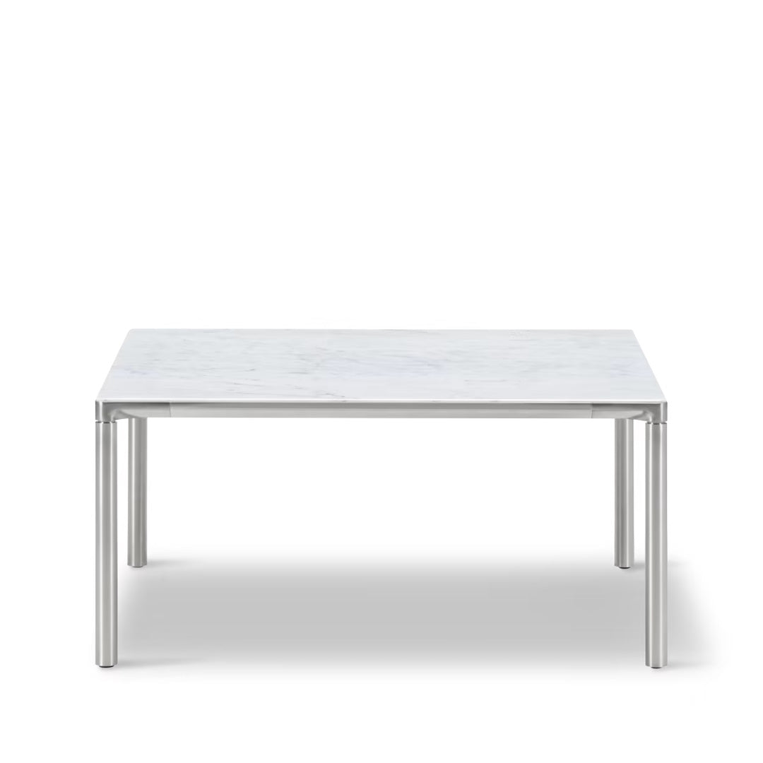 Piloti Alu Table - Square - ökenhem