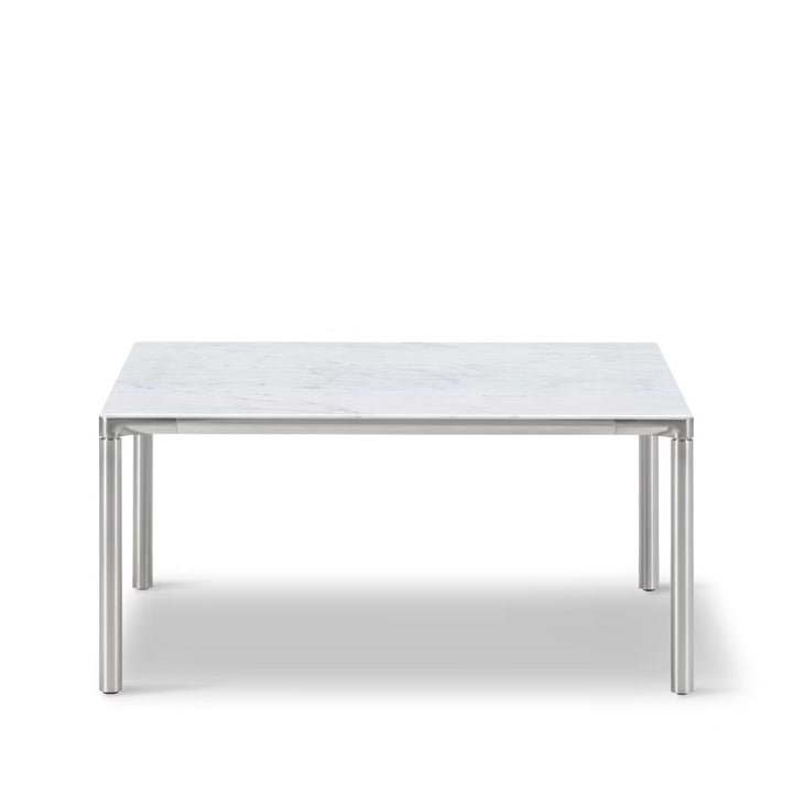Piloti Alu Table - Square - ökenhem