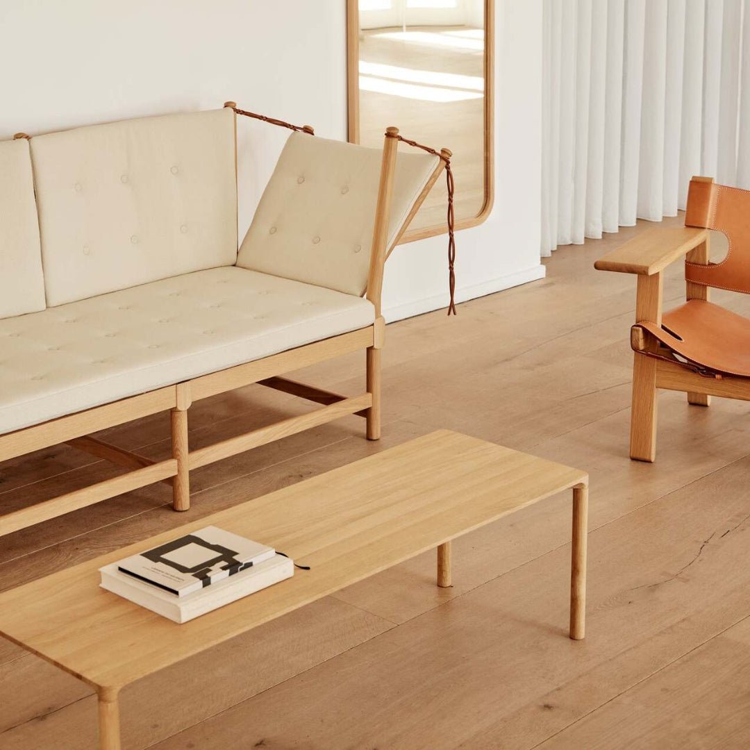 Piloti Table - Extra Large - ökenhem