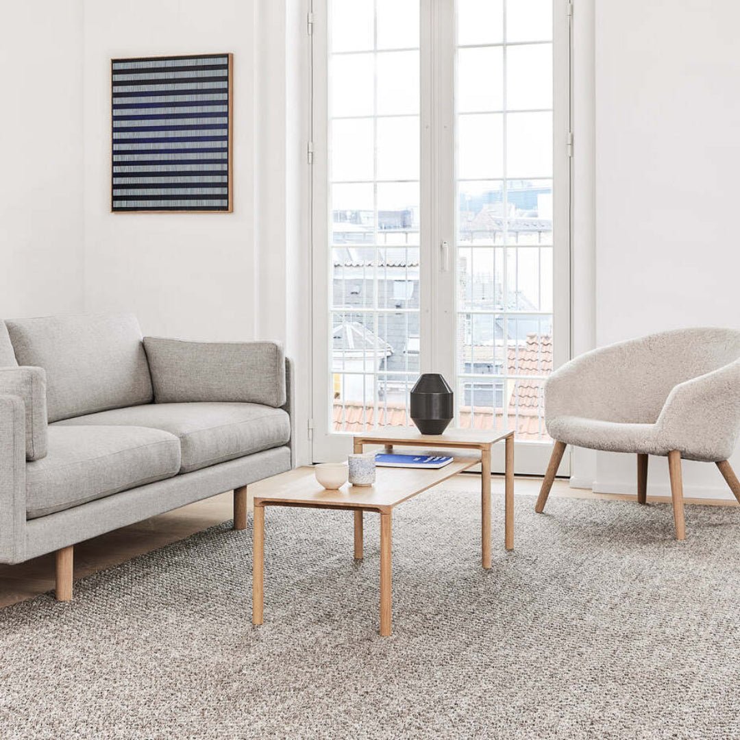 Piloti Table - Medium - ökenhem