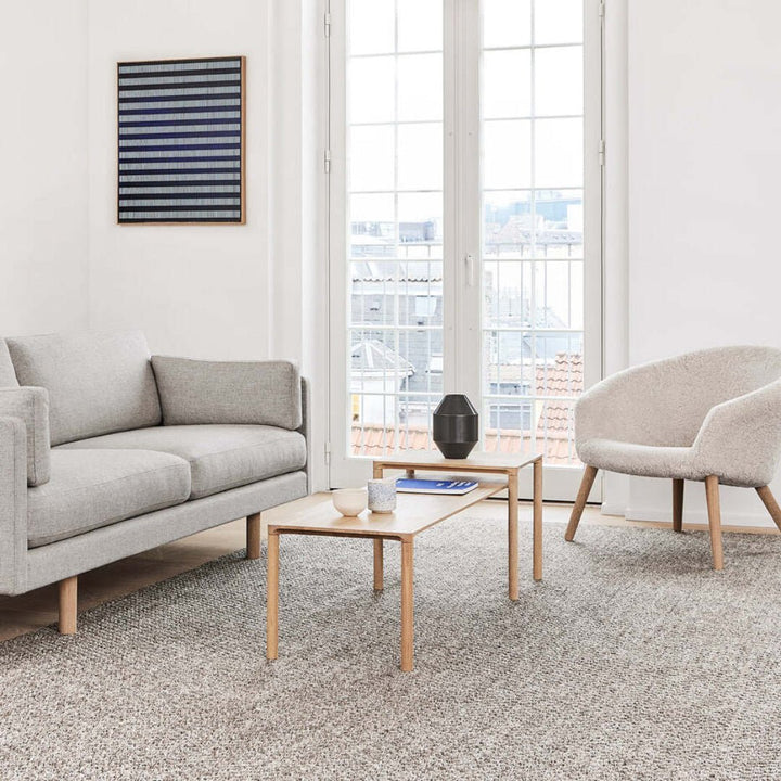 Piloti Table - Medium - ökenhem