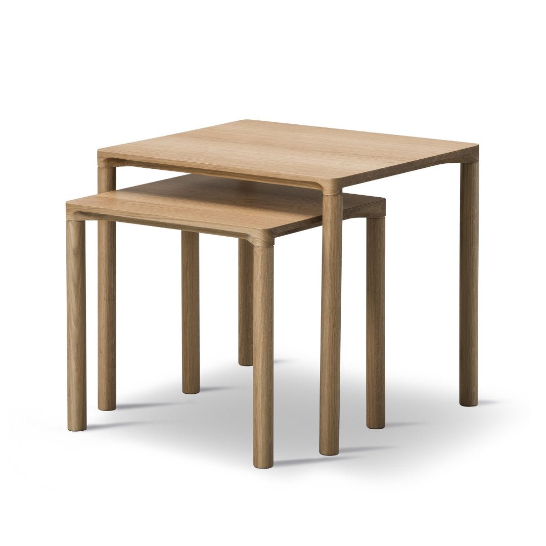 Piloti Table - Small - ökenhem