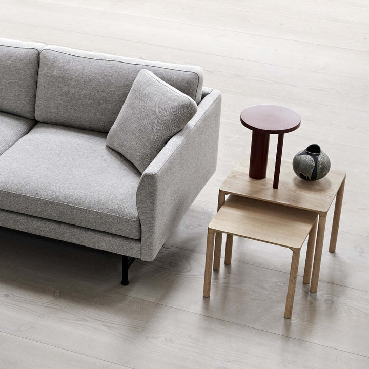 Piloti Table - Small - ökenhem