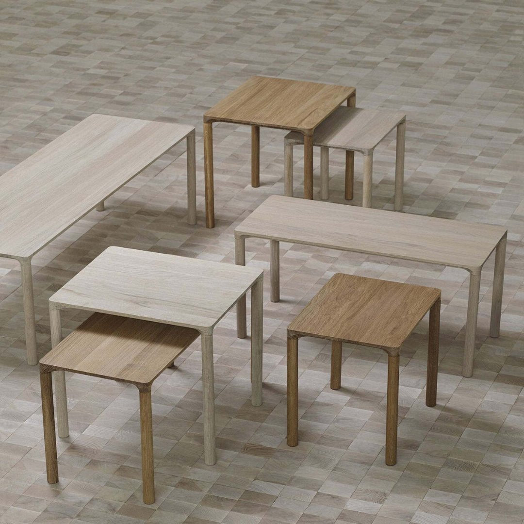 Piloti Table - Small - ökenhem