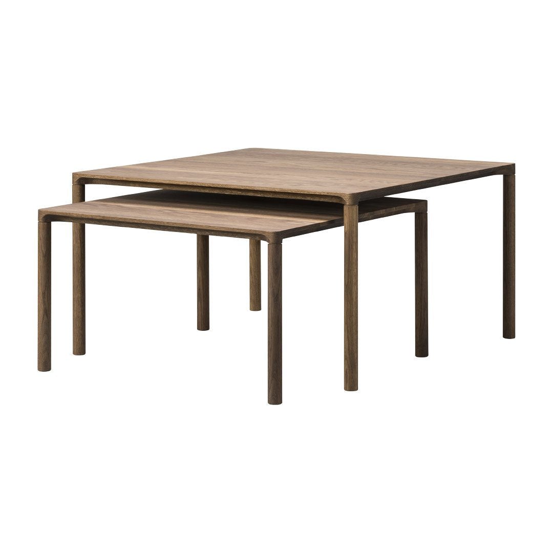 Piloti Table - Square - ökenhem