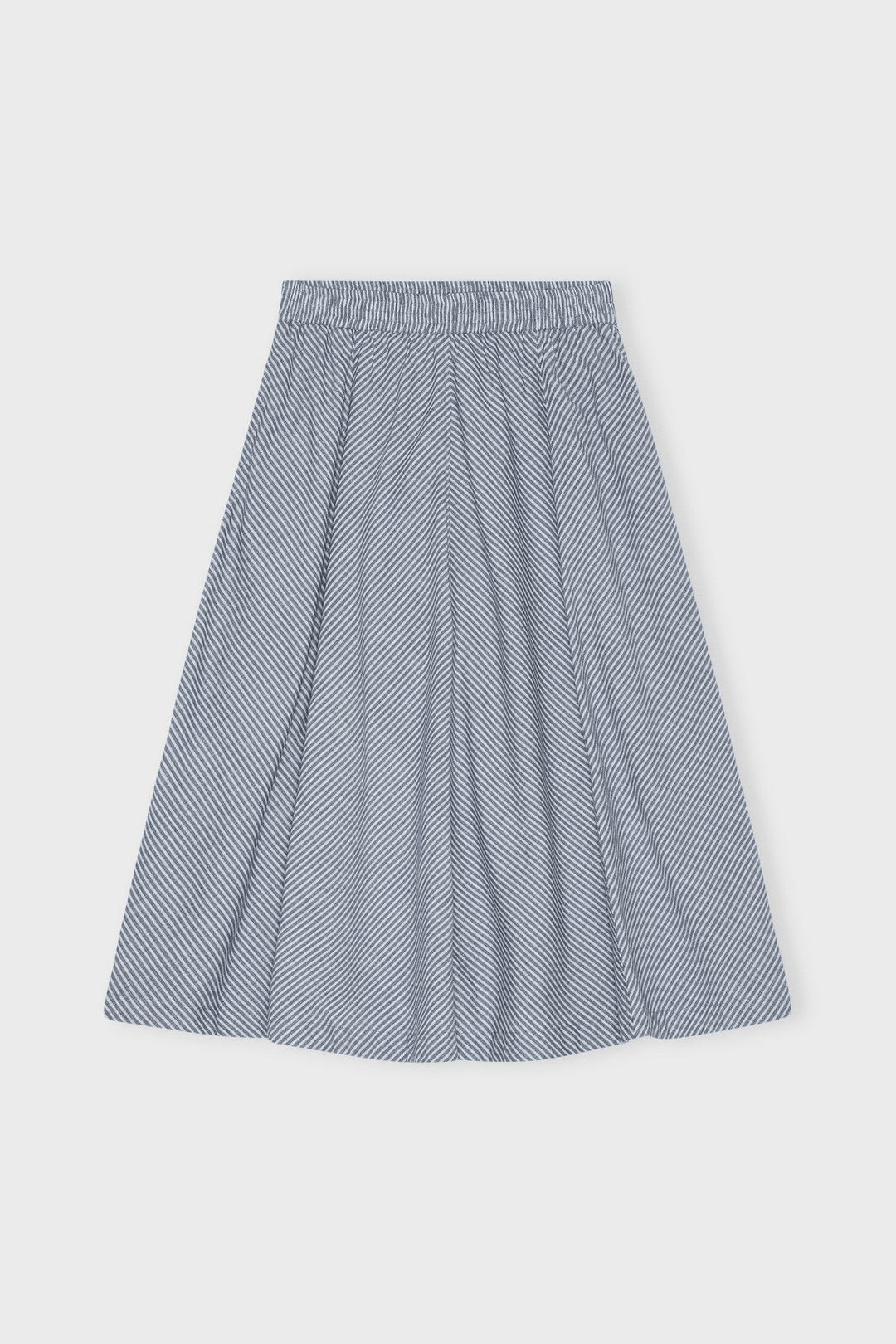 Pin Stripe Skirt - ökenhem