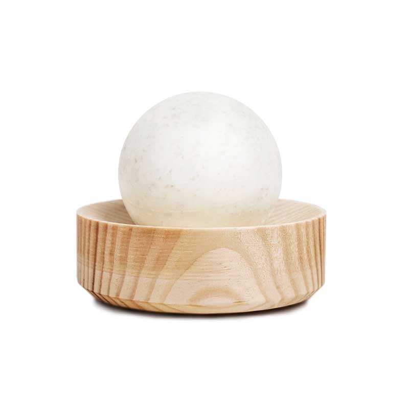 Pine and Peppermint Soap Set - ökenhem