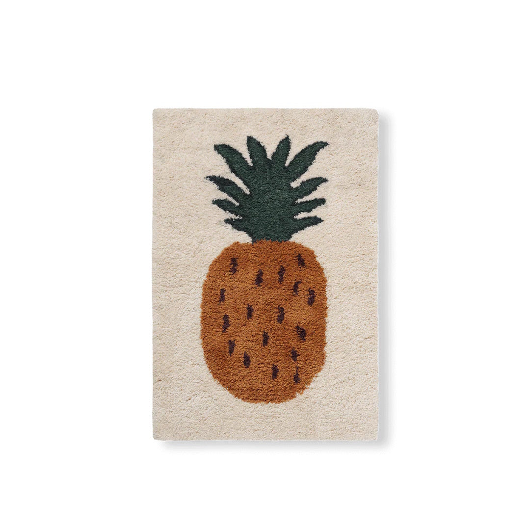 Fruiticana Tufted Rug