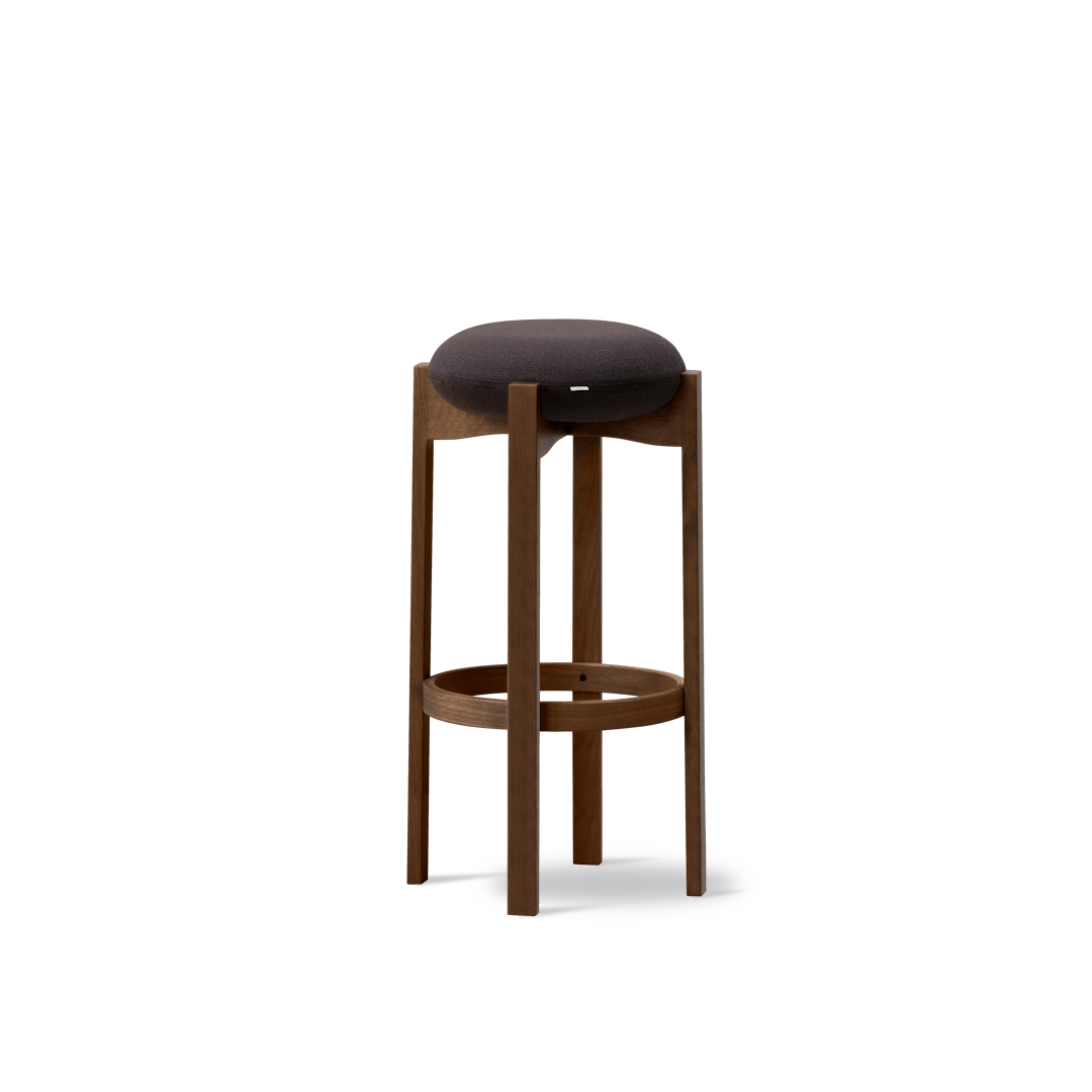 Pioneer Barstool - ökenhem