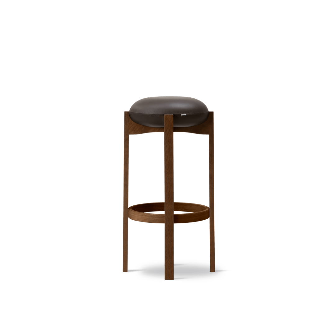 Pioneer Barstool - ökenhem