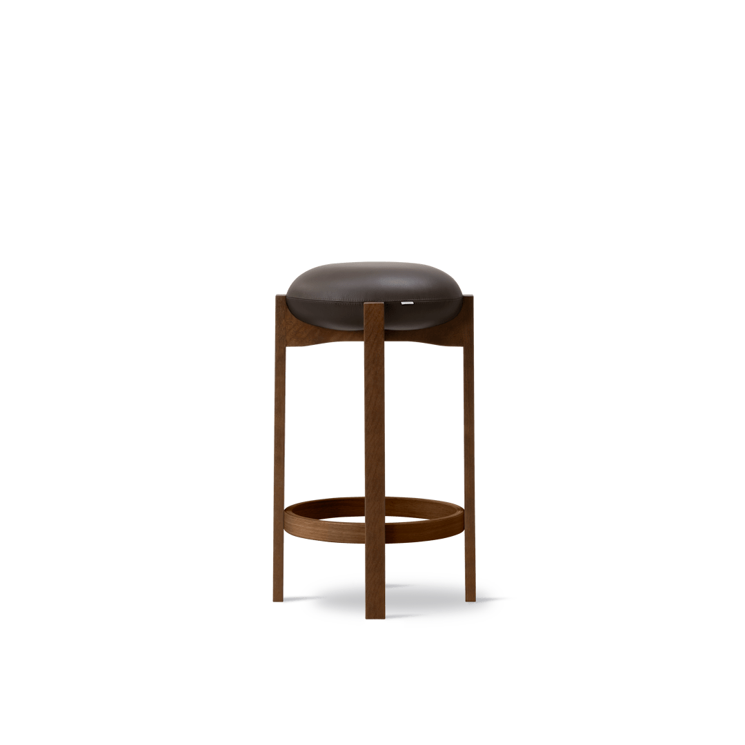 Pioneer Barstool - ökenhem
