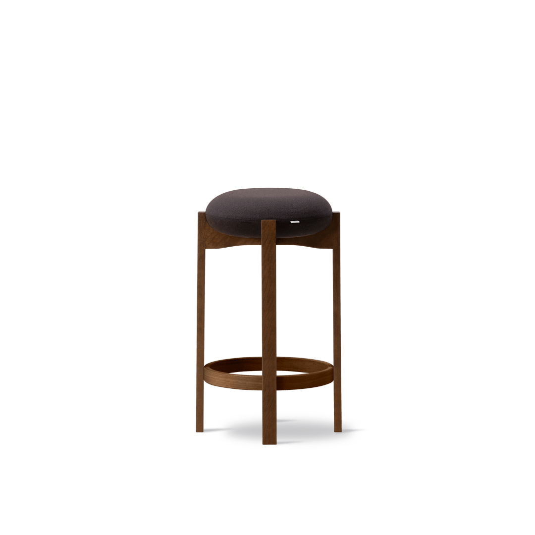 Pioneer Barstool - ökenhem