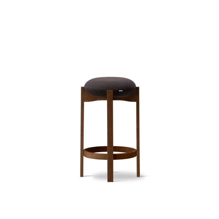 Pioneer Barstool - ökenhem