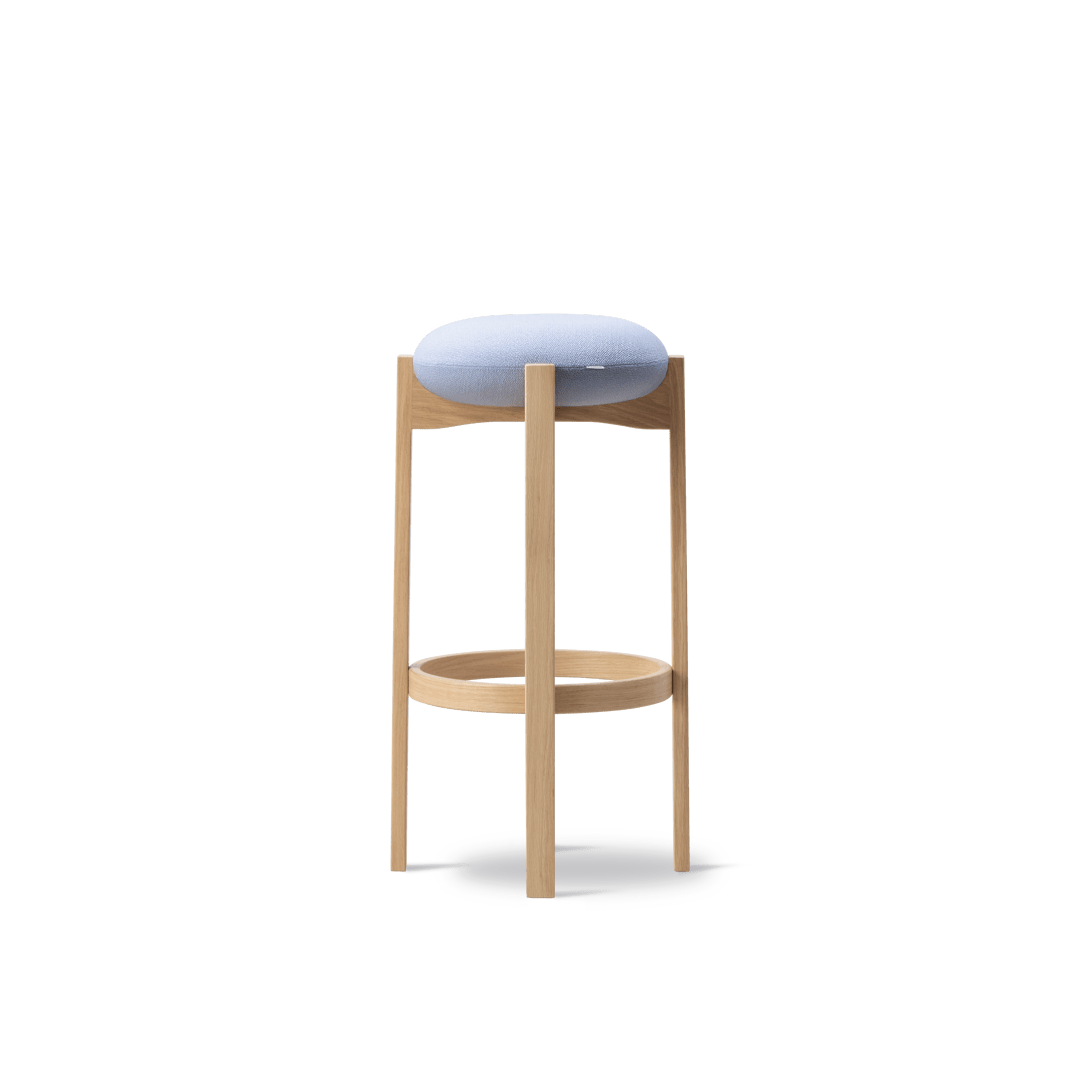 Pioneer Barstool - ökenhem