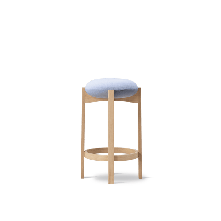 Pioneer Barstool - ökenhem